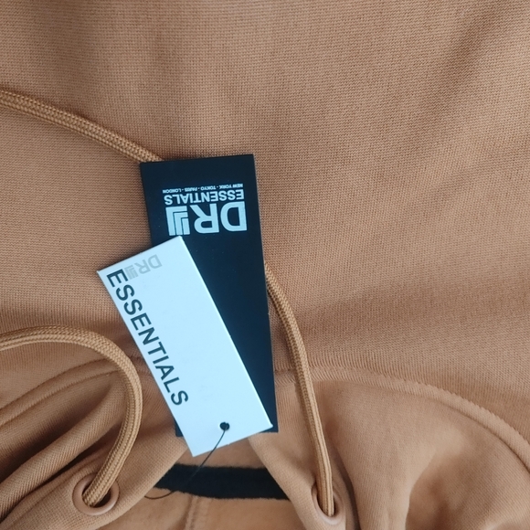 Men's hoodie - Picture 2 of 4